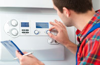 free commercial Bacton boiler quotes