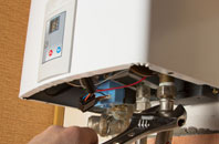 free Bacton boiler install quotes